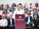CUARTO INFORME DE JULIO MENCHACA; LA ABISMAL DIFERENCIA ENTRE EL HIDALGO DE AYER Y DE HOY