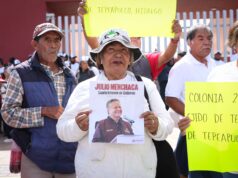 La transformación de Hidalgo tiene rostro humano y voz ciudadana