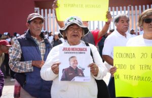 La transformación de Hidalgo tiene rostro humano y voz ciudadana