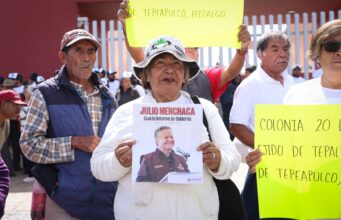 La transformación de Hidalgo tiene rostro humano y voz ciudadana