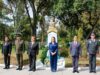 Destacan en Hidalgo el legado histórico de Josefa Ortiz y el papel decisivo de las mujeres en el país