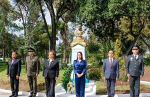 Destacan en Hidalgo el legado histórico de Josefa Ortiz y el papel decisivo de las mujeres en el país