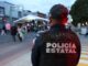 Concluyen festejos patrios con saldo blanco en Hidalgo tras despliegue de más de 5 mil 500 elementos
