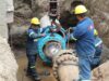 Rehabilita Hidalgo acueducto Téllez y activa nuevas fuentes de agua en la zona metropolitana de Pachuca