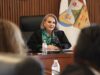 Poder Judicial de Hidalgo aplica figura transitoria ante reforma constitucional; descartan reelección de periodo ordinario