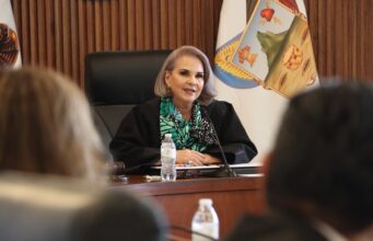 Poder Judicial de Hidalgo aplica figura transitoria ante reforma constitucional; descartan reelección de periodo ordinario