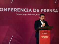 Logra CAAMT superávit de 9.9 mdp y reduce 76 % su adeudo histórico con la Conagua