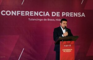Logra CAAMT superávit de 9.9 mdp y reduce 76 % su adeudo histórico con la Conagua