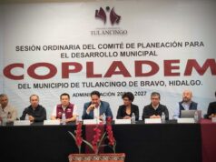 Aprueban actualización del Plan Municipal de Desarrollo 2024 -2027