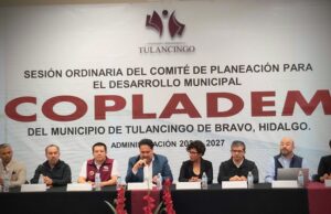 Aprueban actualización del Plan Municipal de Desarrollo 2024 -2027