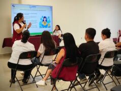 Fortalece SIPINNA acciones para prevenir y detectar el abuso sexual infantil