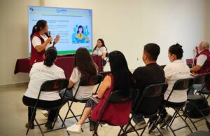 Fortalece SIPINNA acciones para prevenir y detectar el abuso sexual infantil