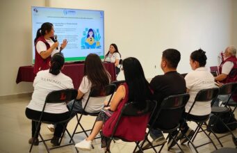 Fortalece SIPINNA acciones para prevenir y detectar el abuso sexual infantil