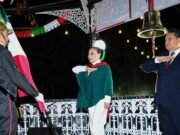 Tulancingo vive noche de Independencia en saldo blanco