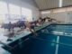 Primer torneo de natación en la unidad deportiva de Tulancingo