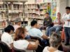 Coordina alcaldía de Huejutla con el sector educativo participación en cuadrillas y foros del Xantolo 2026