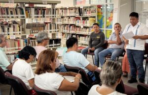 Coordina alcaldía de Huejutla con el sector educativo participación en cuadrillas y foros del Xantolo 2026