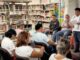Coordina alcaldía de Huejutla con el sector educativo participación en cuadrillas y foros del Xantolo 2026