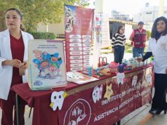 SIPINNA Tulancingo acerca prevención y salud integral a adolescentes