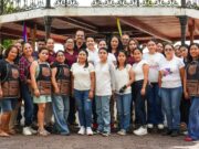BENEFICIA DIF A MÁS DE 100 HUEJUTLENSES EN JORNADA DE BELLEZA Y CUIDADO PERSONAL