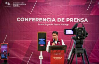 Aumenta toneladas diarias la recolección de residuos en Tulancingo