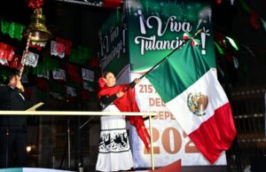 Tulancingo celebrará la Independencia en el corazón de la ciudad