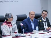 Reúne Hidalgo a coordinadores de las 32 entidades en la 2ª Reunión Nacional de Telebachillerato Comunitario