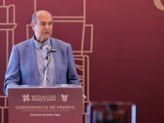 Limitan uso de celulares a fines estrictamente didácticos en escuelas de Hidalgo: Natividad Castrejón