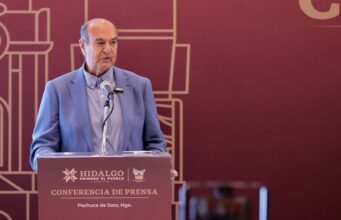 Limitan uso de celulares a fines estrictamente didácticos en escuelas de Hidalgo: Natividad Castrejón