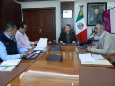 En operativo coordinado por el Gabinete de Seguridad, detienen a tres personas tras altercado en Pachuca