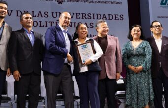 Destaca Julio Menchaca rol de universidades tecnológicas y politécnicas en atracción de inversiones