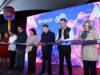 Inaugura Julio Menchaca la Feria de San Francisco 2026
