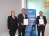 Firma PIBEH convenio con Universidad CNCI para profesionalizar a personal operativo y administrativo