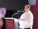 Anuncia Elizabeth Quintanar programa conmemorativo por el 25 aniversario de Huasca de Ocampo