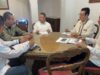 Desmantelan túnel de 30 metros y clausuran cinco tomas clandestinas de hidrocarburo en Hidalgo