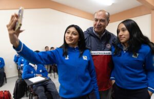 CECyTEH moderniza su oferta con ocho carreras técnicas; será pionero en formación ferroviaria y aeroportuaria