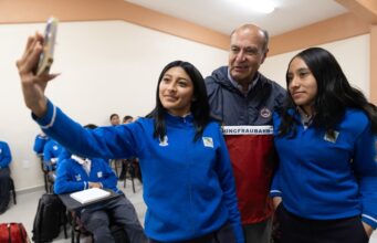 CECyTEH moderniza su oferta con ocho carreras técnicas; será pionero en formación ferroviaria y aeroportuaria