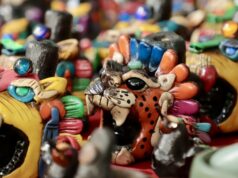 Reportan artesanos repunte en ventas tras remodelación del Pabellón Artesanal en la Feria San Francisco 2026