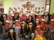 Huejutla prepara cuatro días de fiesta para Xantolo 2026