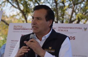 ÁLVARO BARDALES INSTA A ALCALDES A “EMPLEAR CADA PESO PÚBLICO EN BIENESTAR A LA GENTE”