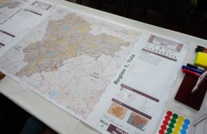 Invitan a participar en los Programas Regionales de Desarrollo Urbano de Tizayuca, Pachuca y Tula