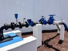 Impulsa Julio Menchaca inversión histórica de más de 25 mil mdp para infraestructura en Hidalgo