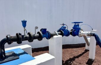 Impulsa Julio Menchaca inversión histórica de más de 25 mil mdp para infraestructura en Hidalgo