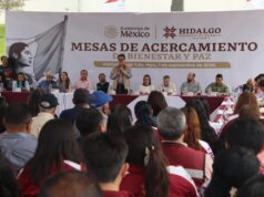 Encabeza Guillermo Olivares jornada de atención ciudadana y servicios gubernamentales en Atotonilco de Tula