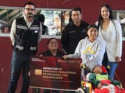 A cuatro años de administración, se consolida un Hidalgo con más oportunidades