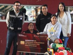 A cuatro años de administración, se consolida un Hidalgo con más oportunidades