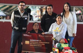 A cuatro años de administración, se consolida un Hidalgo con más oportunidades