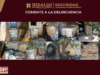 SSPH asegura hidrocarburo de procedencia ilícita en Pachuca