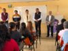 Arranca IHE Feria para la Convivencia Escolar en Epazoyucan
