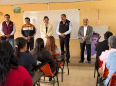 Arranca IHE Feria para la Convivencia Escolar en Epazoyucan